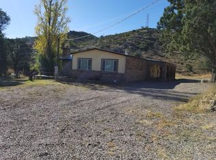 51600 N Signal Mountain Rd, Miami, AZ 85539