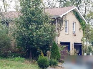 5521 Alvin Sperry Rd, Mount Juliet, TN 37122