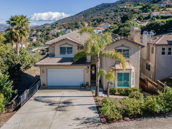1465 Topa View Trl, Thousand Oaks, CA 91320