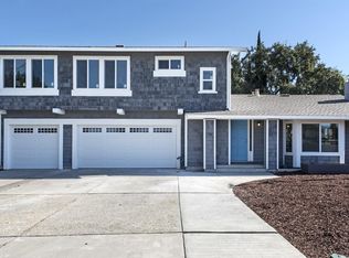 592 Lynxwood Ct, Sunnyvale, CA 94086