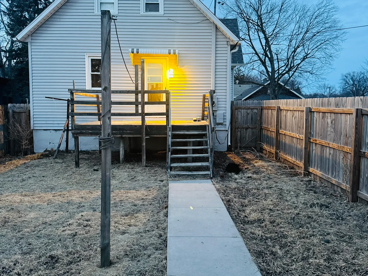 3 bed, 1254 sqft, $950 — Photo 2