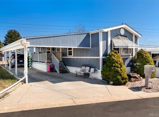 1801 W 92nd Ave LOT 223, Federal Heights, CO 80260