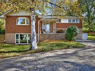 5555 Mount Albert Rd, East Gwillimbury, ON L0G 1M0