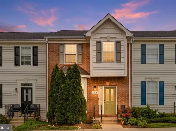 308 Kirby St, Manassas Park, VA 20111