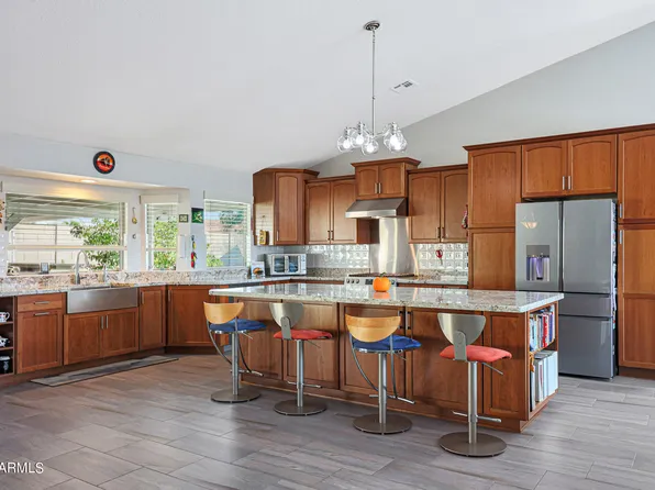 7826 W LUDLOW Drive, Peoria, AZ 85381