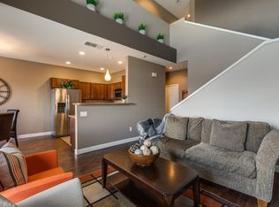 4716 Tahoe Canyon St, Las Vegas, NV 89129