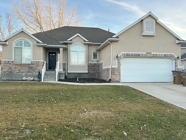 13443 S Bridle Park Cv #A — Photo 1