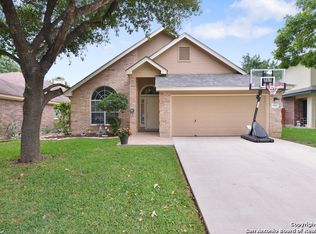 8527 Quail Tree, San Antonio, TX 78250