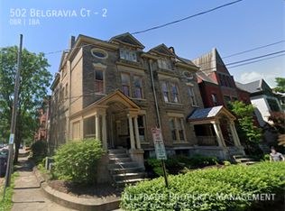 502 Belgravia Ct APT 2, Louisville, KY 40208