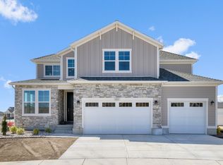 6541 N Bald Knl, Eagle Mountain, UT 84005