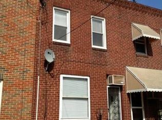 2427 E Indiana Ave, Philadelphia, PA 19134