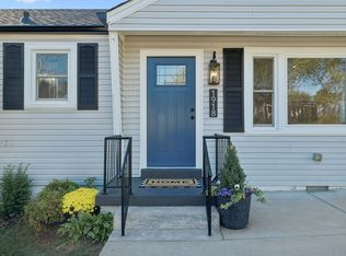 1918 Overton Dr, Columbia, TN 38401