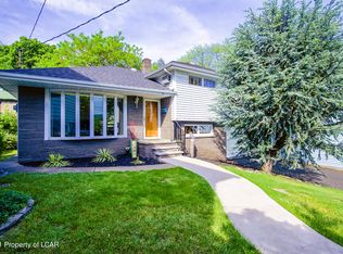 54 Mary St, Ashley, PA 18706