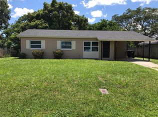 2814 Sanka Dr, Orlando, FL 32826