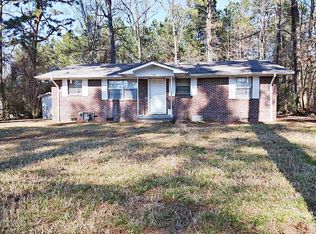 122 Curtis Rd, Gurdon, AR 71743