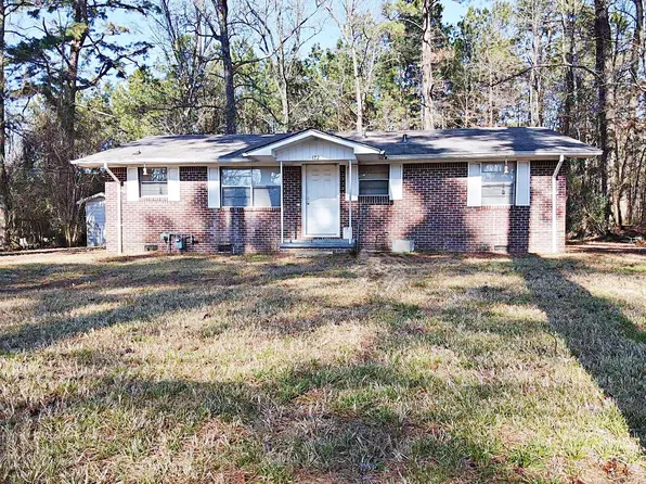 122 Curtis Rd, Gurdon, AR 71743