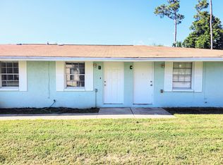 2701 Beech St #B, Panama City, FL 32408