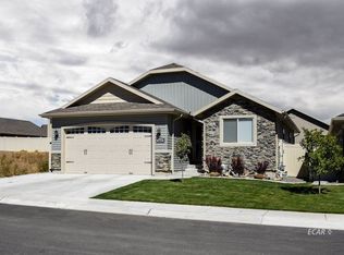 3934 Autumn Colors Dr #531, Elko, NV 89801