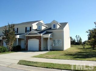 22 Sunnyview Ln, Clayton, NC 27520