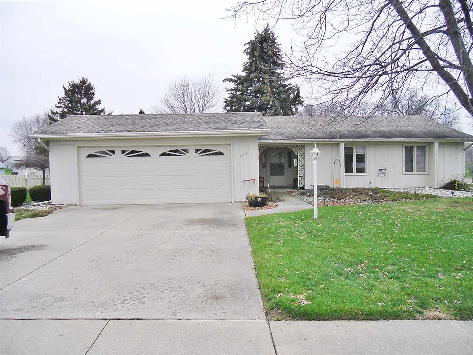 1st image of 617 Wedgewood Pl