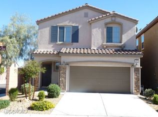 4706 San Marcello St, Las Vegas, NV 89147