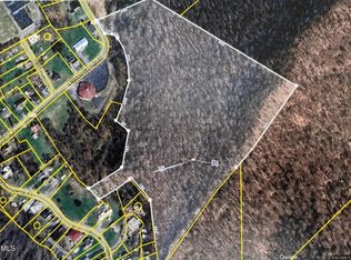 Allison Gap Rd, Saltville, VA 24370