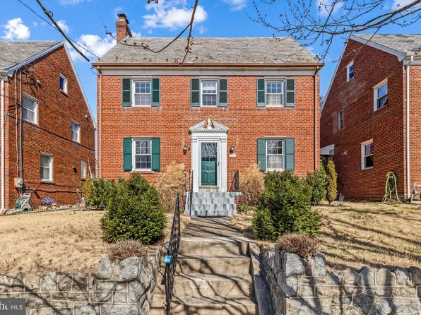 1329 Tuckerman St NW, Washington, DC 20011