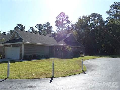TRUE BLUE GOLF PLANTATION