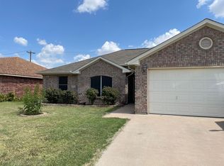 3117 Sutherland St, Abilene, TX 79606