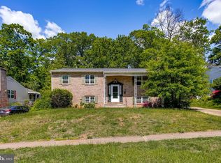 428 Crosby Rd, Baltimore, MD 21228