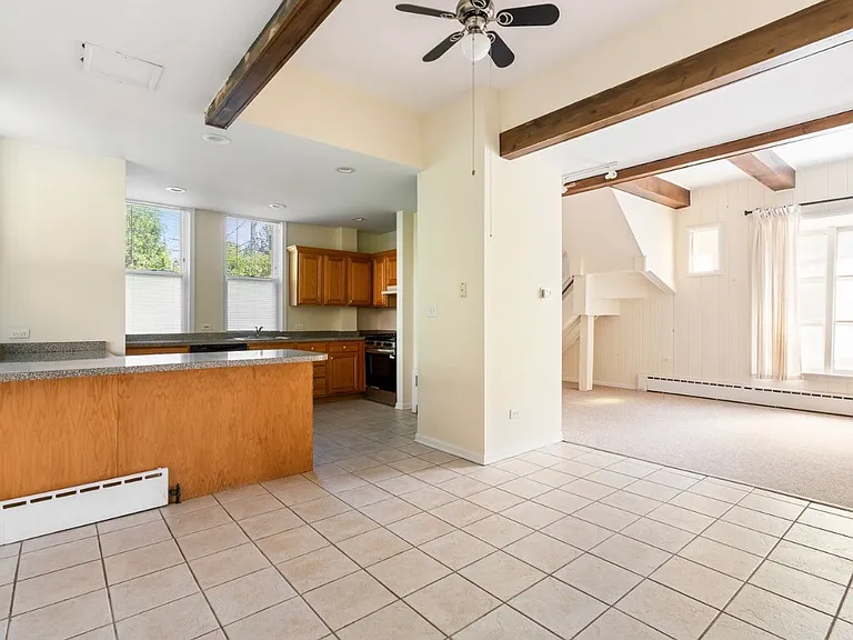 1235 Ridge Ave #1235.5 — Photo 4