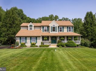 113 Hendrickson Ct, Woolwich Township, NJ 08085