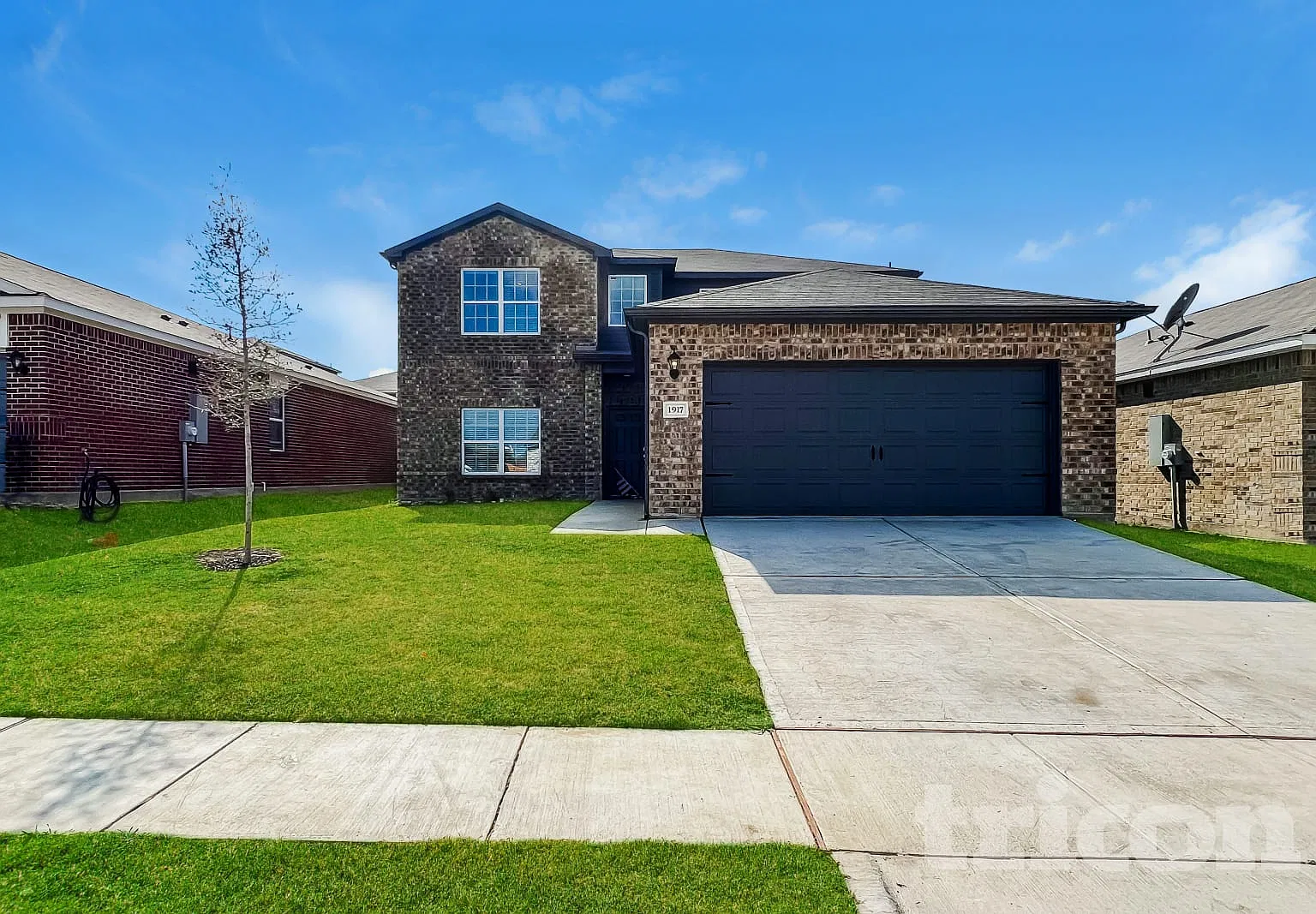 1917 Belmont Lane Seagoville TX — Photo 1