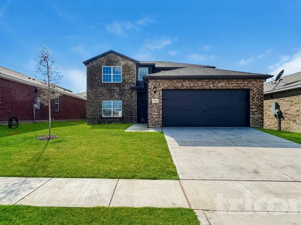 1917 Belmont Ln, Seagoville, TX 75159
