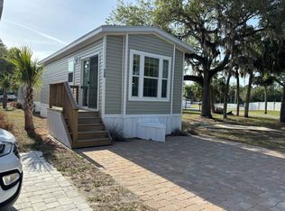 11240 N Northwood Dr #129, Inglis, FL 34449