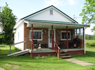 119 Keth St, Summerville, PA 15864