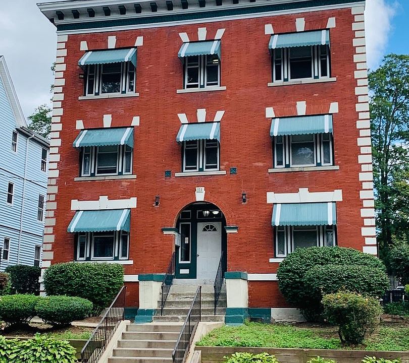 1st image of 226 S Whitney St #7