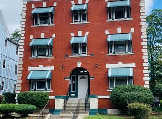 226 S Whitney St #7, Hartford, CT 06105