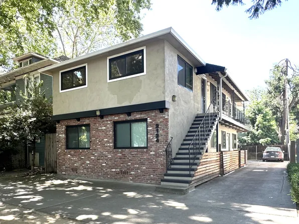 2124 H St, Sacramento, CA 95816