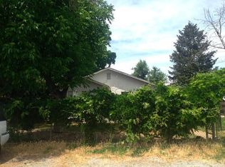 3270 Chestnut St, Cottonwood, CA 96022