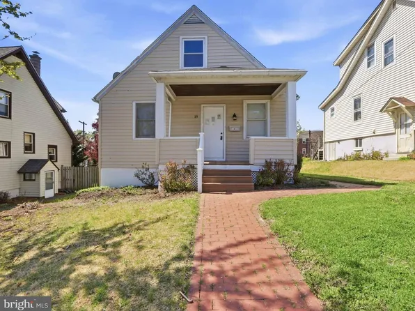 19 W Elm Ave, Baltimore, MD 21206