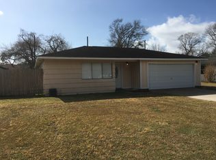 4809 Lawndale Ave, Orange, TX 77630