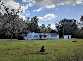 734 E Church Ave, Wewahitchka, FL 32465
