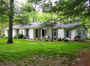 3945 E Hiawatha Dr, Monticello, IN 47960