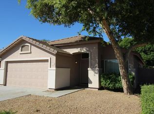 20322 N 82nd Ave, Peoria, AZ 85382