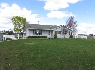 4898 N Lenhard Ln, Deer Park, WA 99006