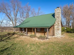 18200 SE 14th Rd, Dearborn, MO 64439