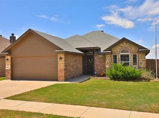 4802 Big Bend Trl, Abilene, TX 79602