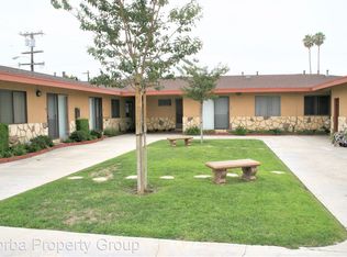14925 Clark Ave APT C, Bellflower, CA 90706