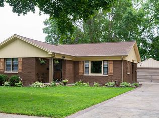 1143 Spence St, Green Bay, WI 54304